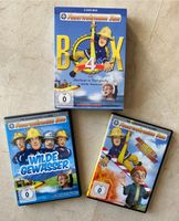 Feuerwehrmann Sam DVD Box 4 Nordrhein-Westfalen - Oberhausen Vorschau