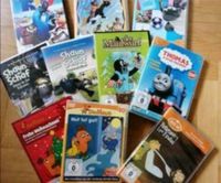 Verkaufe unsere DVD Sammlung für Kinder unter 6 Jahre Bayern - Altdorf bei Nürnberg Vorschau