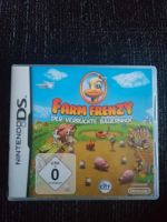 Nintendo DS Spiel Farm frenzy - der verrückte Bauernhof Hessen - Malsfeld Vorschau