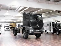 Mercedes-Benz Arocs 4X4 Nordrhein-Westfalen - Erkelenz Vorschau