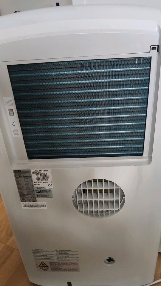 Delonghi PAC WE112ECO Klimagerät / Klimaanlage in Leipzig