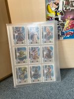 Force Attax Serie 3 KOMPLETT! Star Wars Karten Sachsen - Großenhain Vorschau