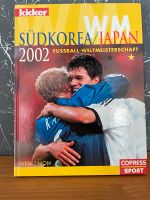 Fussball WM Südkorea/ Japan 2002 Brandenburg - Cottbus Vorschau