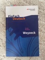 Woyzeck - Georg Büchner (mit Kommentaren und Markierungen) Nordrhein-Westfalen - Engelskirchen Vorschau