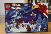 Lego Star Wars Adventskalender 2020 vollständig Nordrhein-Westfalen - Paderborn Vorschau