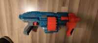 Nerf elite shockwave (pump action) 2.0 mit Projektilen Innenstadt - Köln Altstadt Vorschau