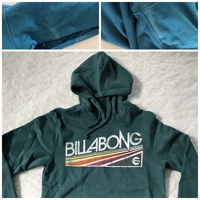 Billabong Coastline Ho - Herren Kapuzenpullover *B-Ware* in Freigericht