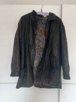 Lederjacke Vintage Hamburg-Mitte - Hamburg Hamm Vorschau