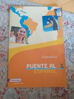 Grammatikheft für den spanischunterricht Puente al espanol Baden-Württemberg - Ehingen (Donau) Vorschau