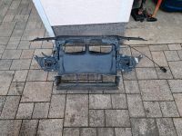 BMW E46 Schlossträger Frontmaske Hessen - Frielendorf Vorschau