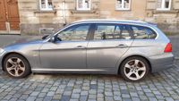 BMW 3er Limousine (Motor schaden) Bayern - Fürth Vorschau