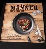 Männer Kochbuch Bayern - Kolitzheim Vorschau