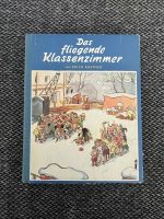 Das fliegende Klassenzimmer - Buch antiquarisch Baden-Württemberg - Illerkirchberg Vorschau