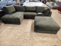 Ecksofa ,Sofa / Hocker, Markenware, Angebot Niedersachsen - Wunstorf Vorschau