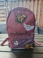 Rucksack Tasche ( Harry Potter ) Saarland - Neunkirchen Vorschau