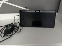 !! Sony Audio Docking System RDP-XF100iP für iPod und iPhone !! Nordrhein-Westfalen - Erftstadt Vorschau