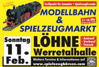 Märklin, Fleischmann, LGB & Co. Nordrhein-Westfalen - Löhne Vorschau