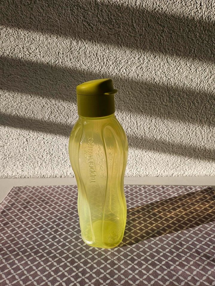 EcoEasy Trinkflasche 750 gelb in Minden