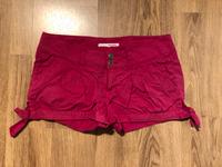 Tally Weijl Shorts Gr.38/M NEUw. kurze Hose Pink Pants Sommer Niedersachsen - Celle Vorschau