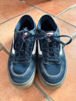 Vans Schuhe 40,5 blau Nordrhein-Westfalen - Schwelm Vorschau