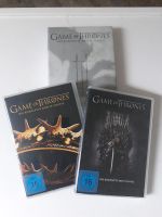 Game of Thrones DVDs Bayern - Dietfurt an der Altmühl Vorschau