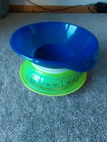 Tupperware Waage 2kg x 25g Baden-Württemberg - Horb am Neckar Vorschau