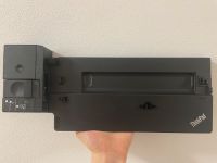 Lenovo Dockingstation Ultra 40AJ München - Berg-am-Laim Vorschau