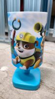 Paw Patrol Lampe mit Farbwechsel Baden-Württemberg - Königsbach-Stein  Vorschau