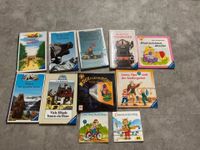 Kinderbücher /  Bücherpaket Baden-Württemberg - Freiberg am Neckar Vorschau