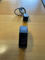 Fitbit Charge 3 Aluminium Blau/Schwarz - Trainingsuhr - Sportuhr Nordrhein-Westfalen - Harsewinkel - Greffen Vorschau