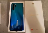 Huawei P30 Pro Nordrhein-Westfalen - Lindlar Vorschau