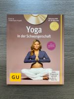 Buch mit DVD: Yoga in der Schwangerschaft ✨neu✨ Niedersachsen - Schwanewede Vorschau