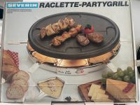 Raclette Part Grill Bayern - Karlstein Vorschau
