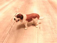 Schleich 16379 Bauernhof bernhardiner Rüde Hund Spielzeug Thüringen - Erfurt Vorschau