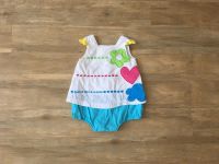 PRADA Kids Einteiler Body Kleid 62/68 Agatha Ruiz De La Prada Bayern - Inning am Ammersee Vorschau