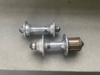 Shimano HB F 105 und HB R 105 Naben - Golden Arrow Frankfurt am Main - Eschersheim Vorschau