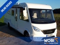 ✅Wohnmobil mieten | Integriert | 4 Pers. | WOBI Nr. 732 ab Bayern - Burglengenfeld Vorschau