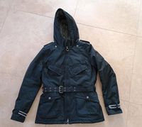 WIE NEU Wellensteyn  Jacke Übergangsjacke schwarz Gr. S Brandenburg - Potsdam Vorschau