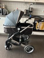 Daliya Kinderwagen Leipzig - Thekla Vorschau