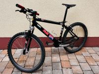 MTB Hardtail Rockshox Federgabel Rheinland-Pfalz - Tiefenthal Vorschau