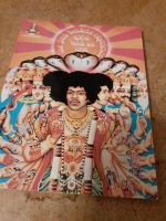 The Jimmi Hendrix experience Axis:Bold As Love Baden-Württemberg - Heubach Vorschau