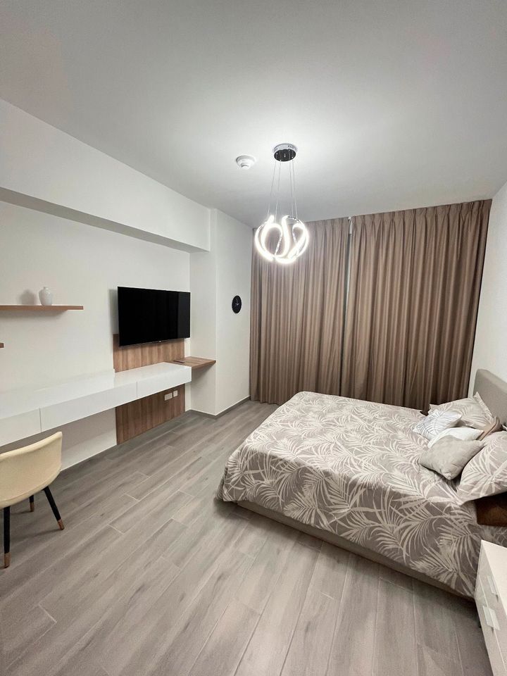 2 Zimmer Wohnung in Dubai zur Miete in Penzberg