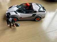 Playmobil Spy Team Auto & Figuren Bayern - Langenbach Vorschau