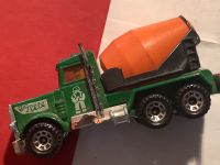 Matchbox, England, Peterbilt Big Pete 1981, Maßstab 1:64 Hessen - Mainhausen Vorschau