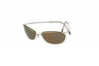 Original Silhouette Titan Damen - Sonnenbrille M8569 Essen - Essen-Kettwig Vorschau