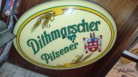 Lampe Dithmarscher Pils Werbung Schleswig-Holstein - Rendsburg Vorschau