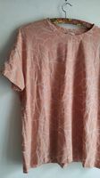 Esprit Shirt Pfirsich XL retro T-Shirt top orange pastell Findorff - Findorff-Bürgerweide Vorschau