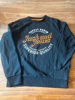 Sweatshirt schwarz Baden-Württemberg - Bad Mergentheim Vorschau
