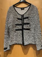 Gina Jacke Blazer Bouclé Military Style Ernstings Family 42 Neu Nordrhein-Westfalen - Minden Vorschau