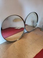 Spiegel groß rund 3 Stk. 70cm Durchmesser Rheinland-Pfalz - Koblenz Vorschau